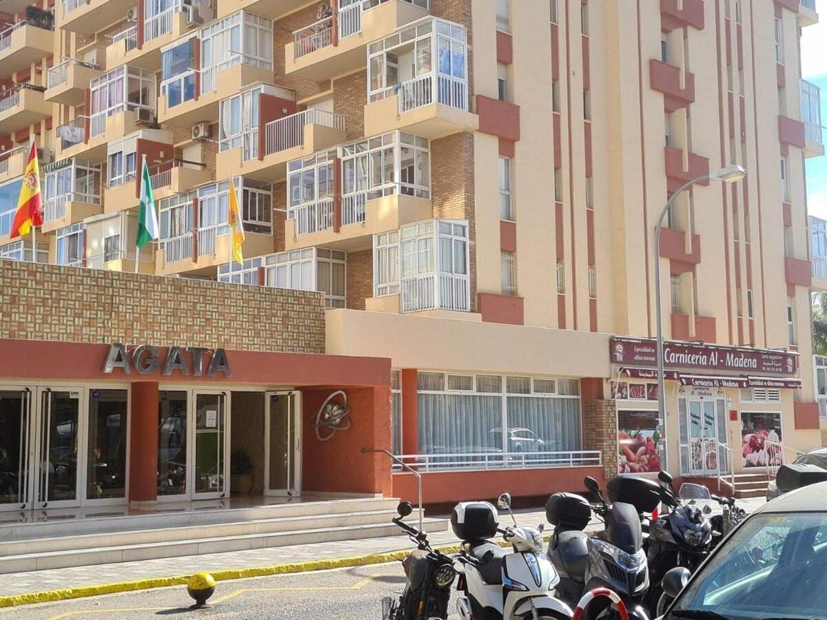 Estudio Benalmadena - Agata Exterior foto