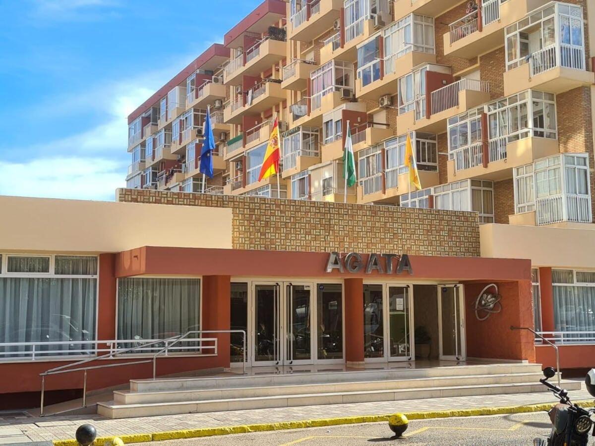 Estudio Benalmadena - Agata Exterior foto
