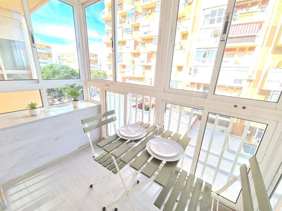 Estudio Benalmadena - Agata Exterior foto